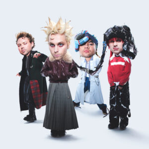 5sos foto