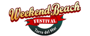 weekendbeachfestival logo